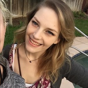 Meet your Posher, April